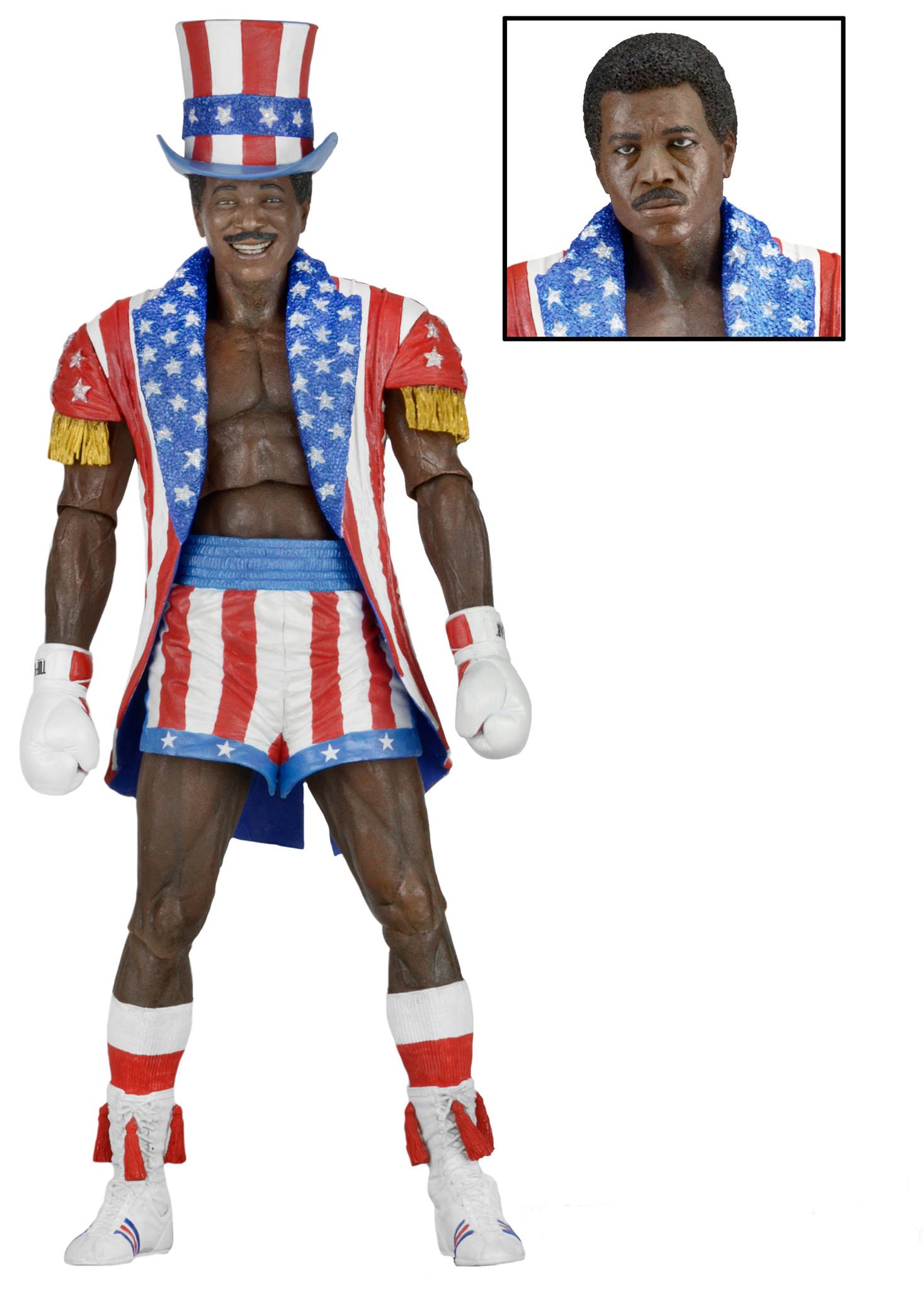 Available now in limited quantities direct from the #NECA stores