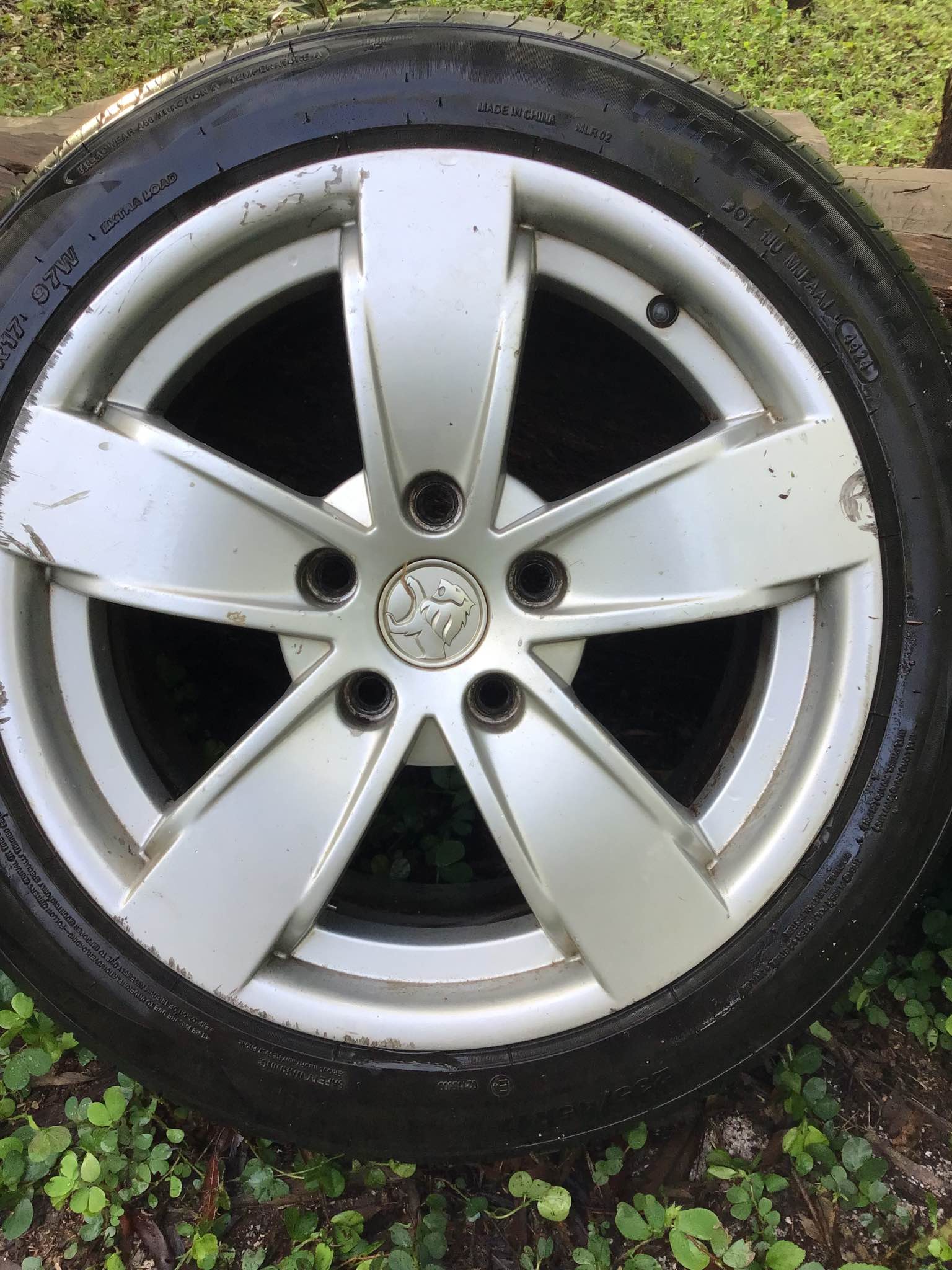 Vy commodore ss rims - Car Wheels, Tires & Parts - Kullogum | Facebook ...