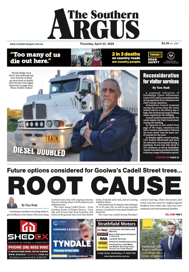 Labor has announced a $100 million... - The Southern Argus | Facebook