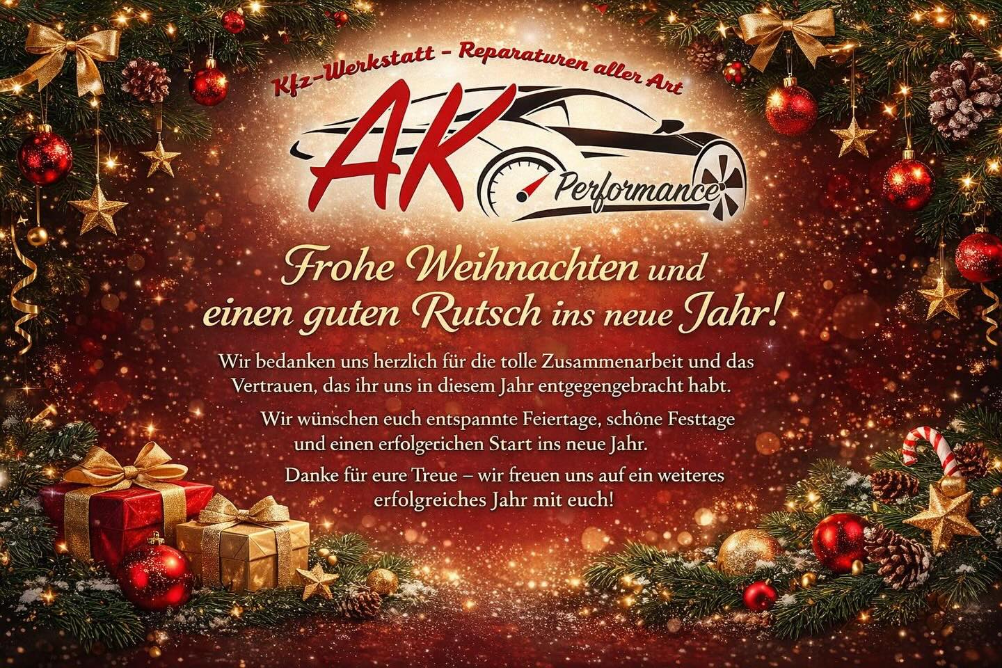 AK-Performance Kärnten | Villach