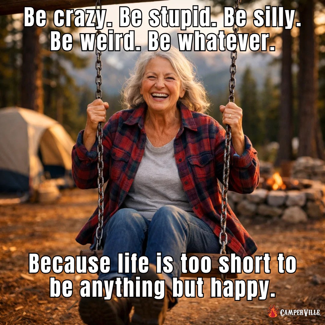 Camperville - 🥰🙏🏕️ | Facebook