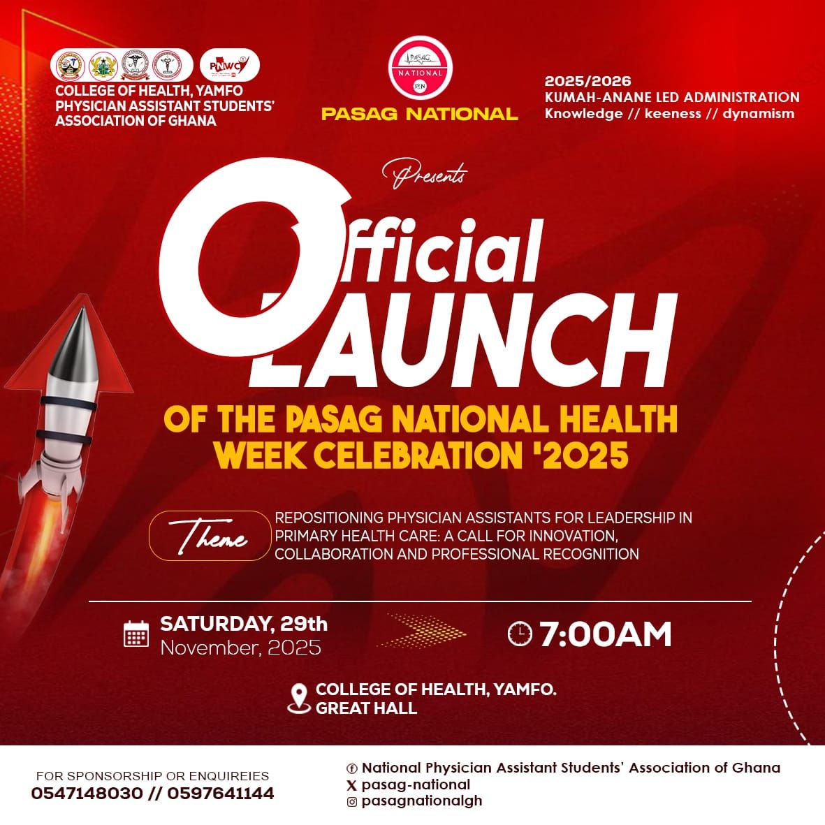 National - 🚀 *BIG NEWS* ! 🚀 The moment we’ve all been waiting for is ...