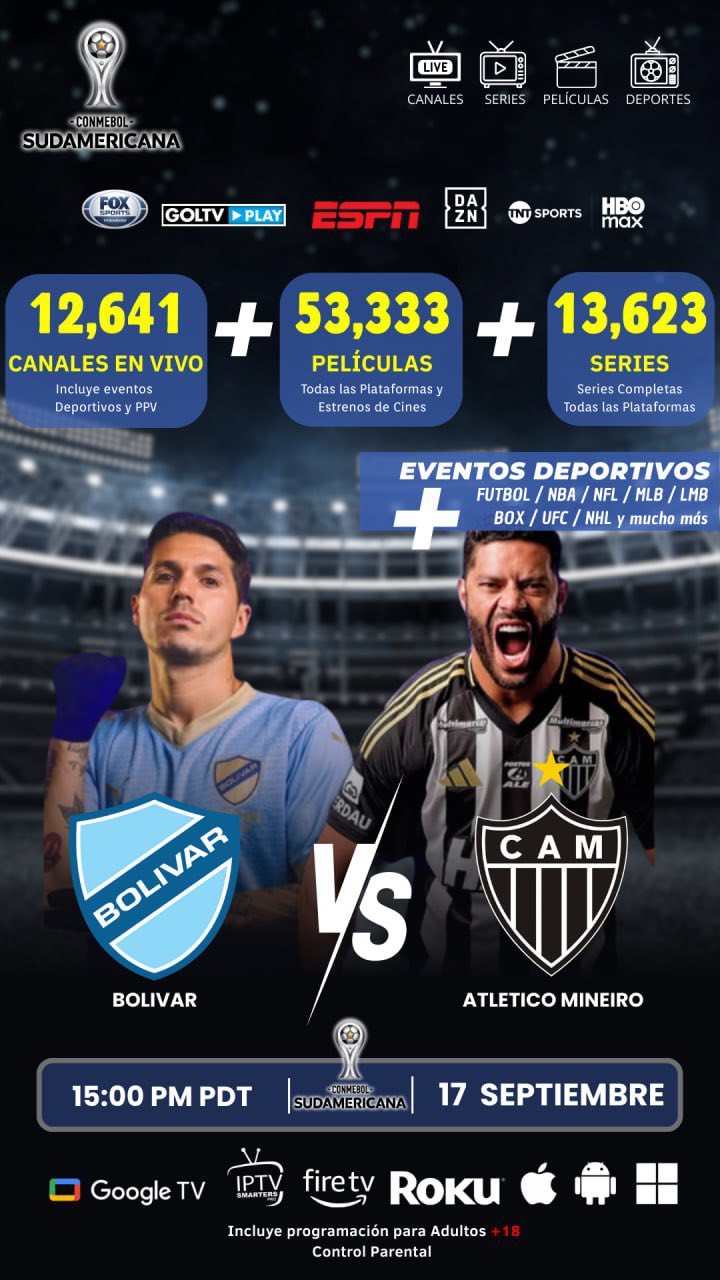 Hispano TV