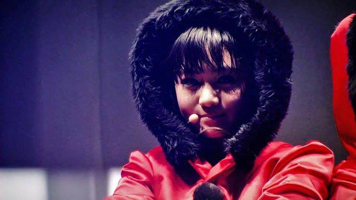 菊地最愛 Moametal - Babymetal (@Moametal46) • Facebook