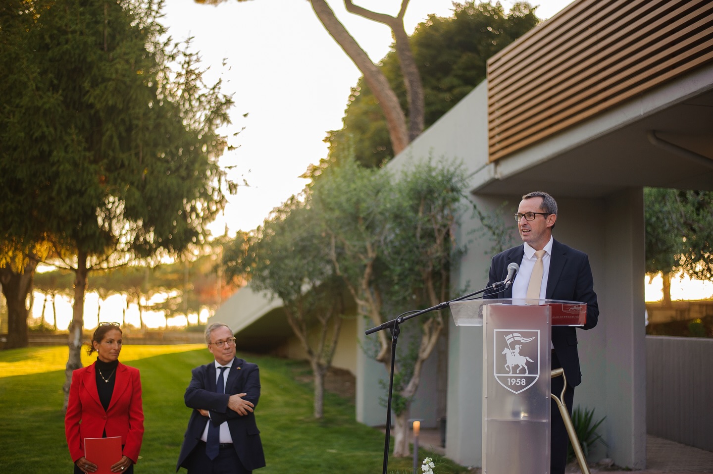 St George's British International School, Rome | La Storta