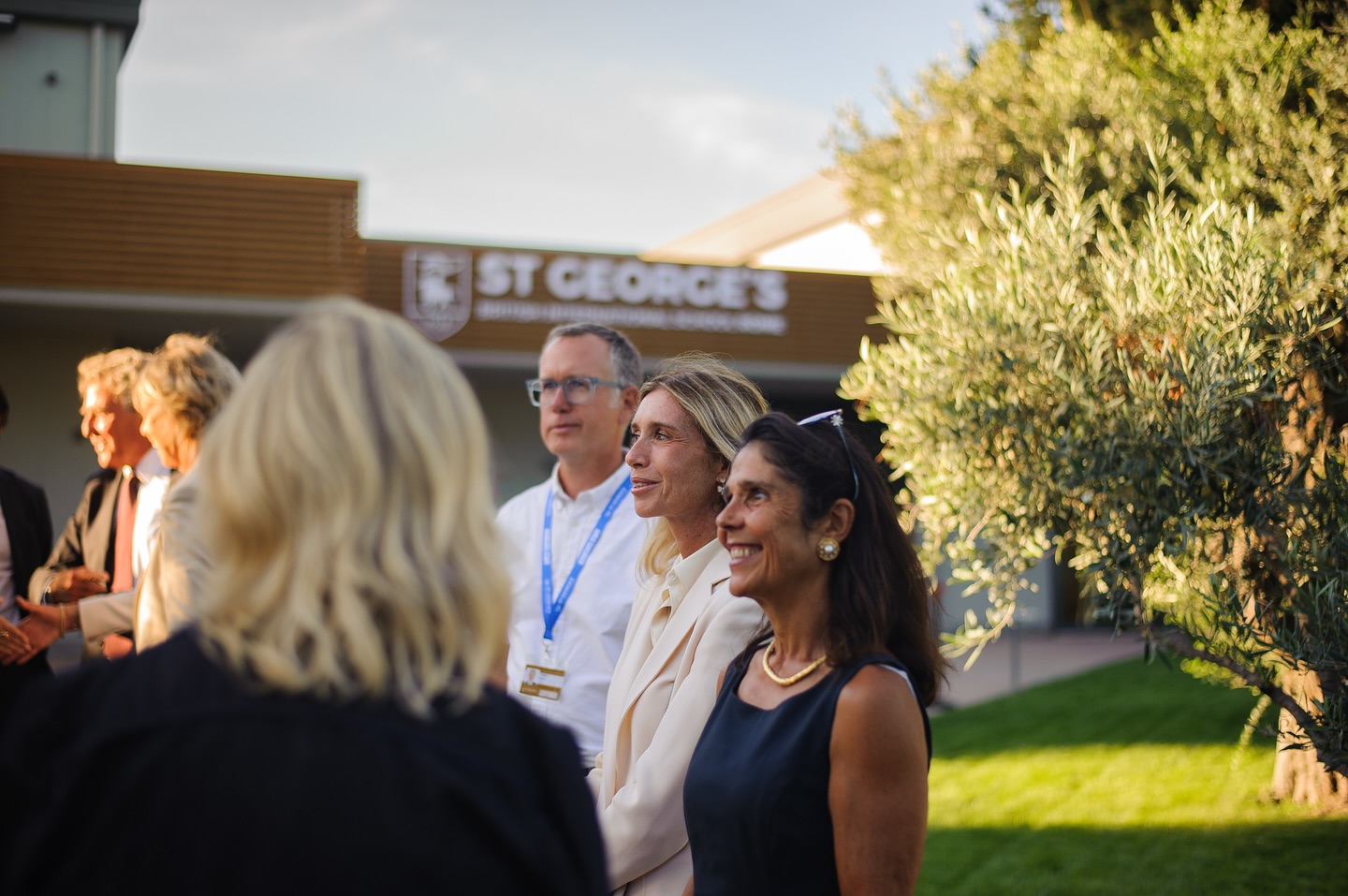 St George's British International School, Rome | La Storta