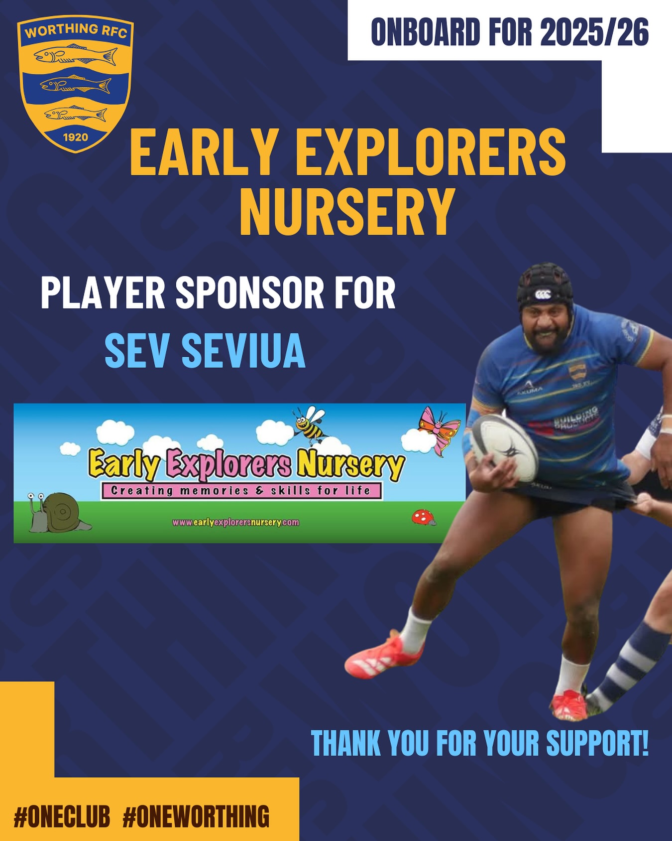 🖍 SCHOOL LEAVERS 2026! 🖍 - Early Explorers - Worthing | Facebook
