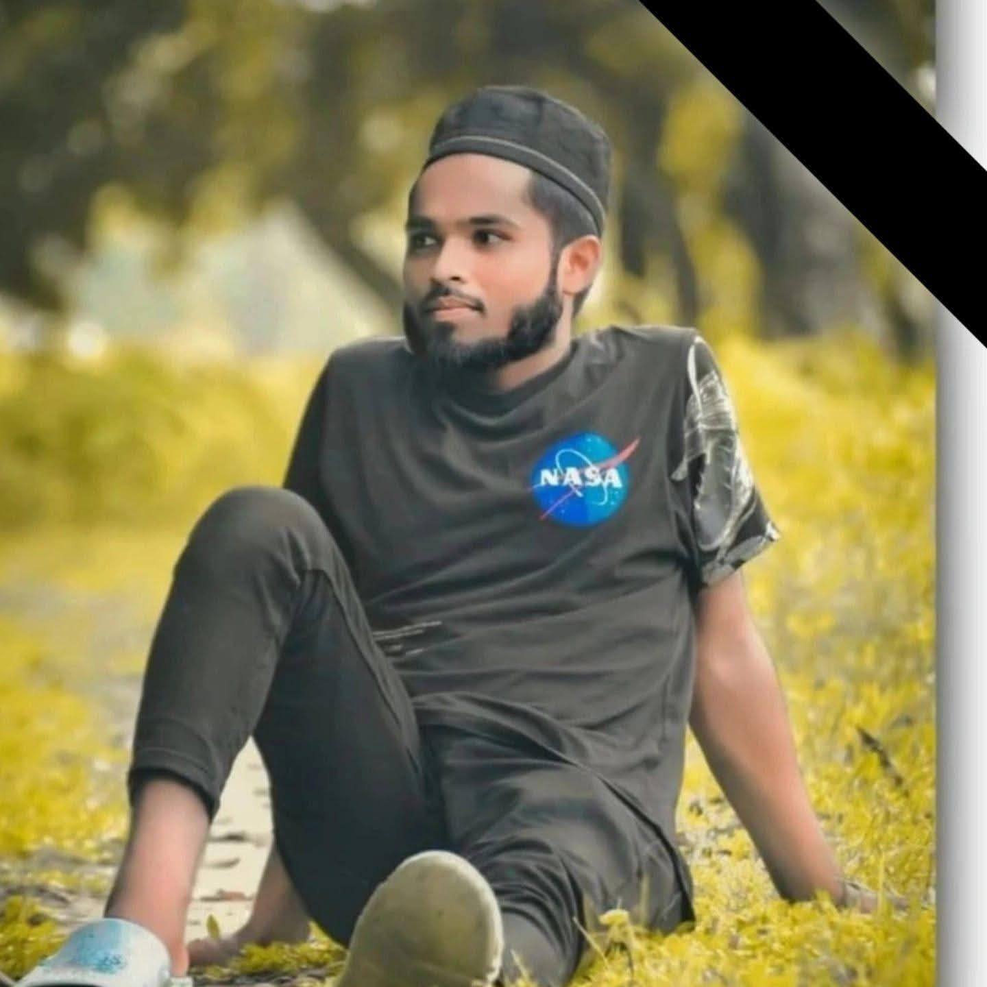 Zumar Ali