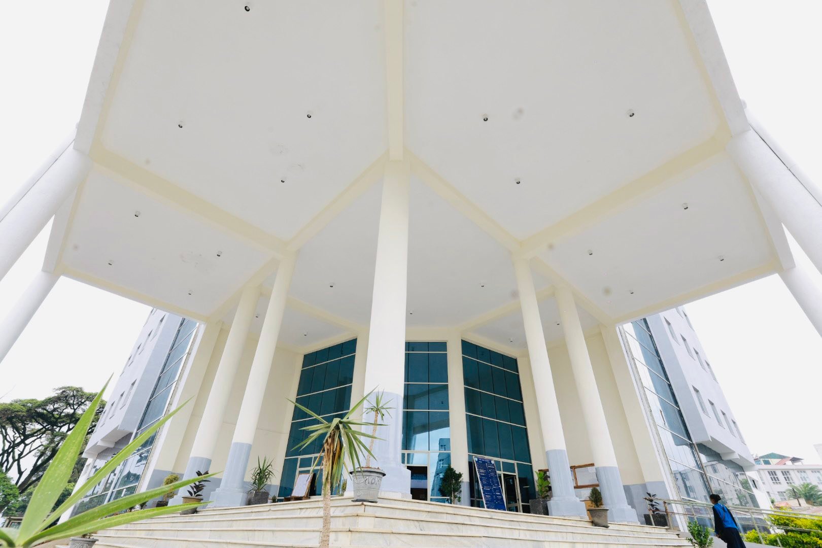 Federal First... - Federal First Instance Court Of Ethiopia