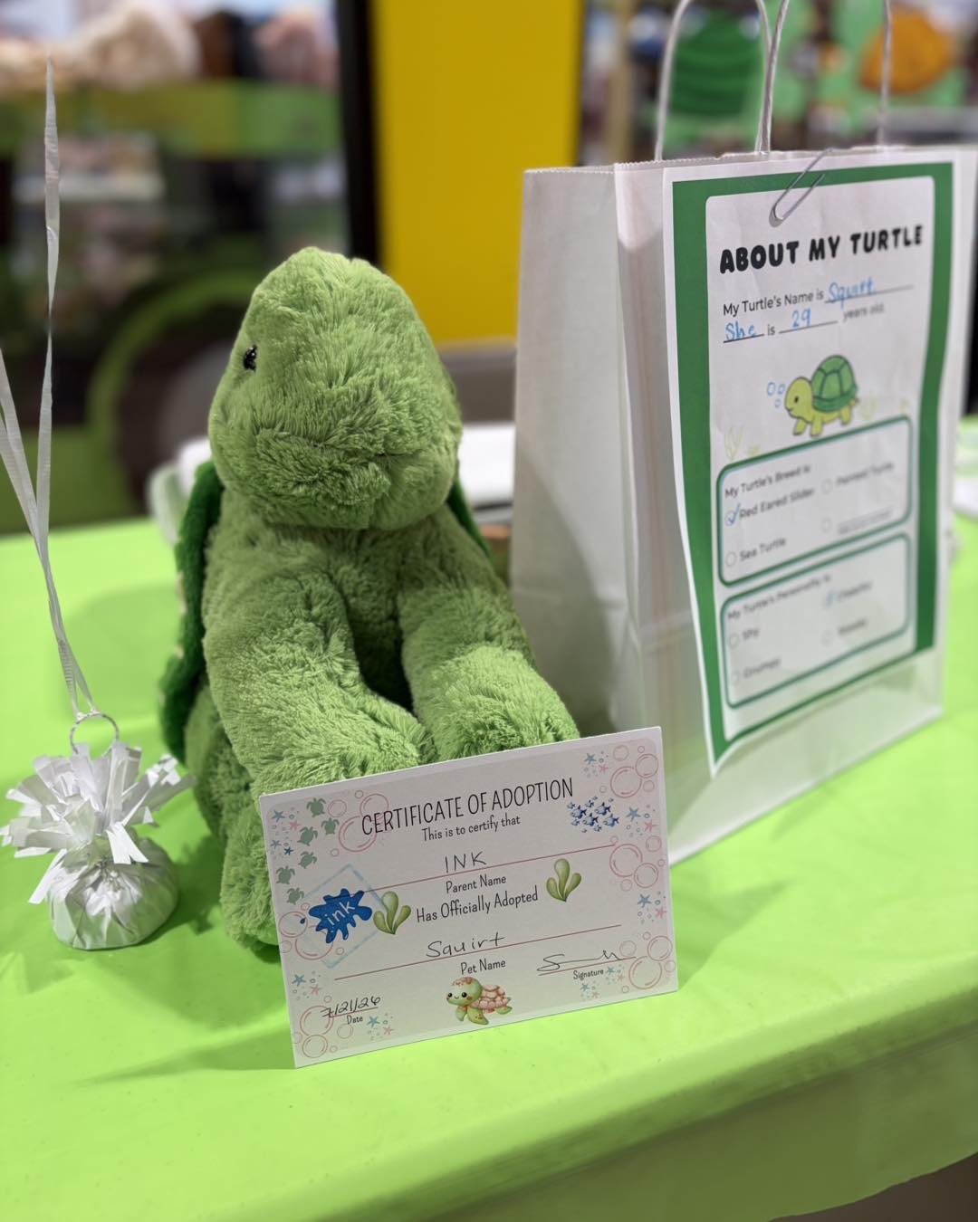 Interactive Neighborhood for Kids | Oakwood GA