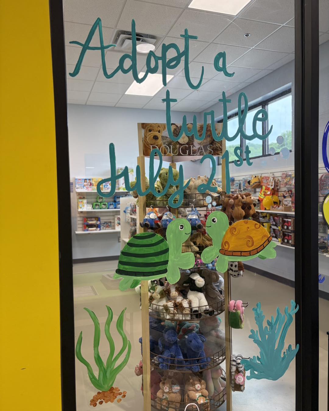 Interactive Neighborhood for Kids | Oakwood GA