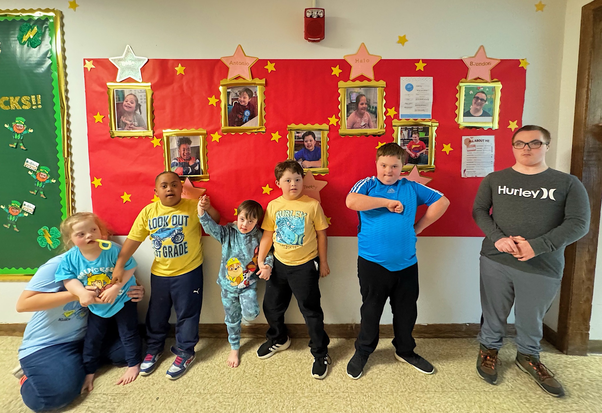 Rise Center for Success - Special Education Programs at CVES ...