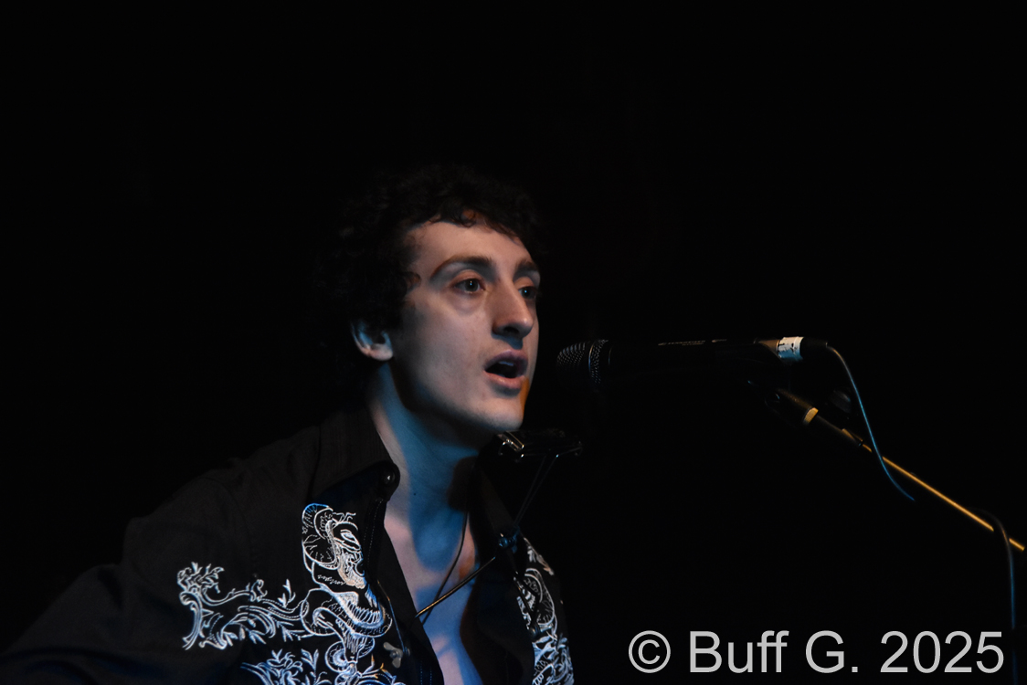 Buff G. Photography