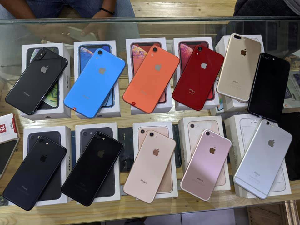 Jual beli Iphone Cipanas-Cianjur Kota | bahan baypass amparin | Facebook