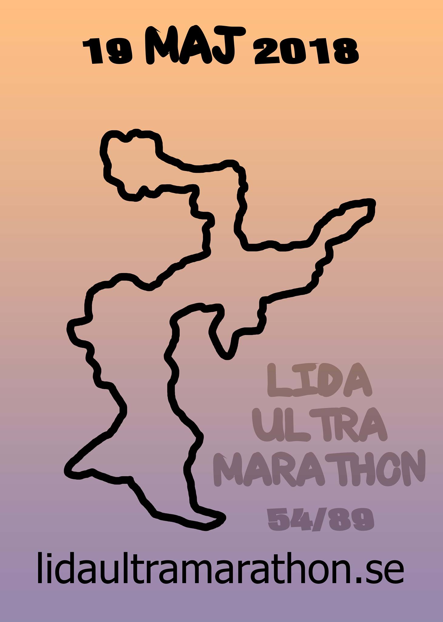 Lida Ultra Marathon