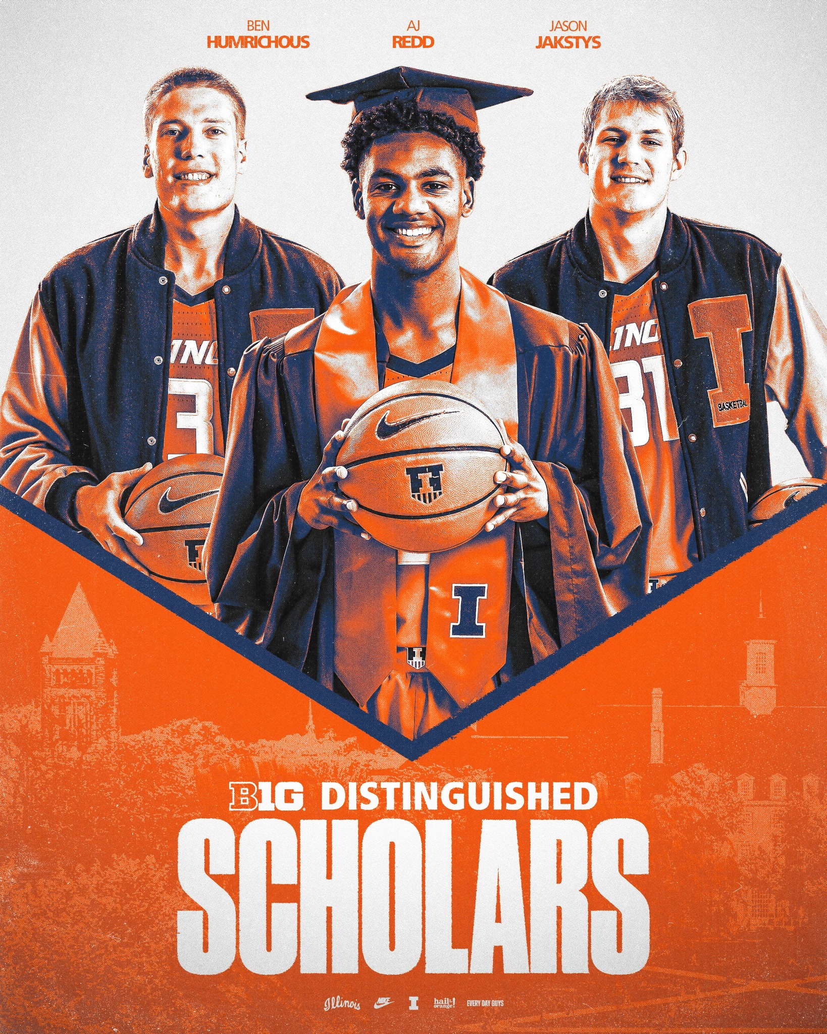 Fighting Illini Men's - Fighting Illini Men's Basketball
