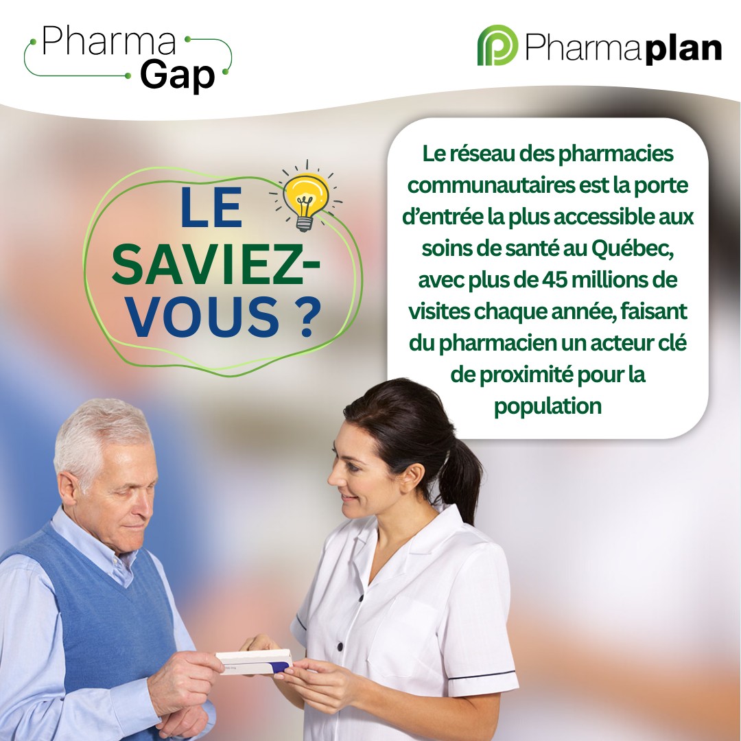 PharmaPlan | Montreal QC