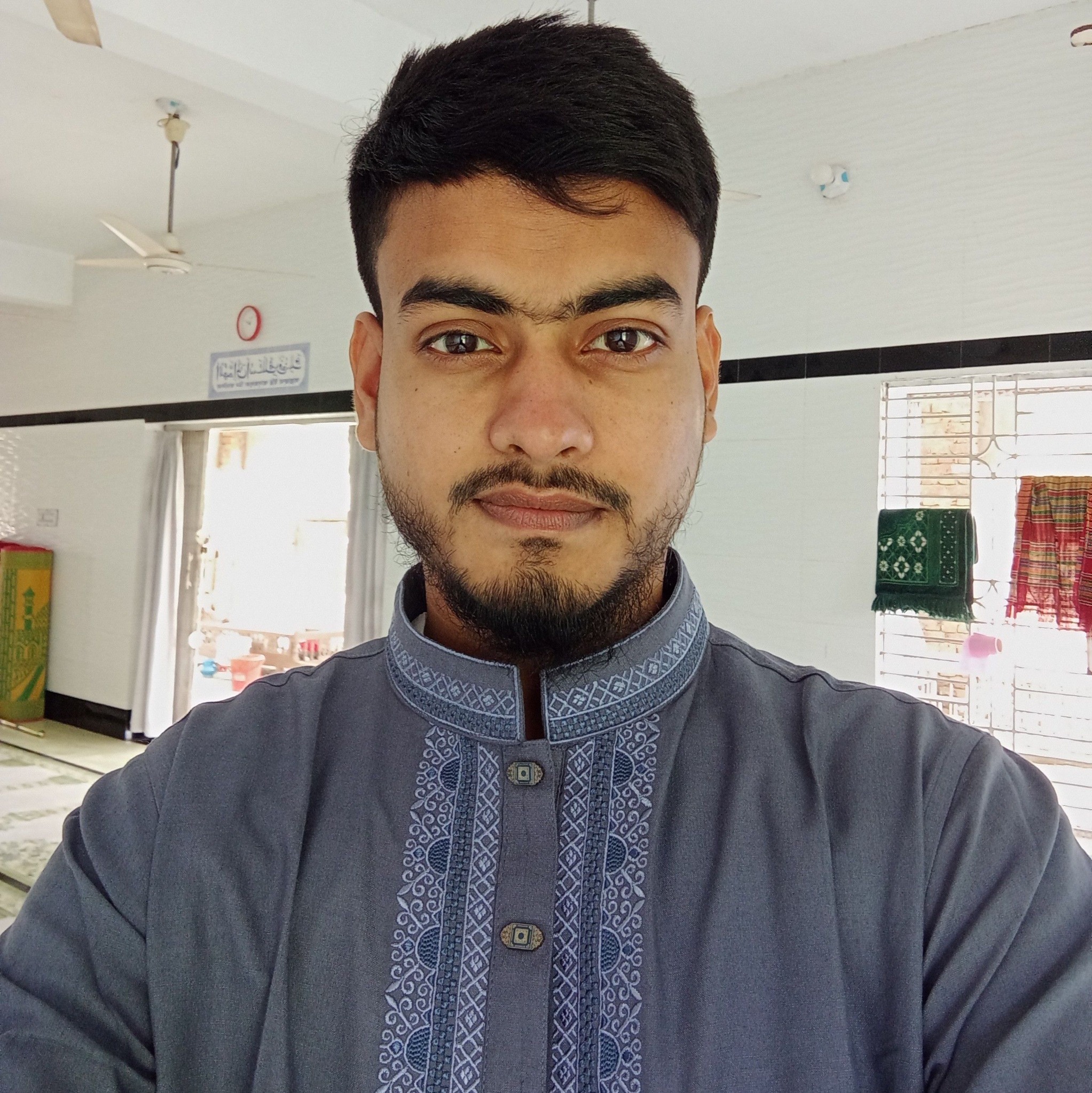 M Rasel Rana