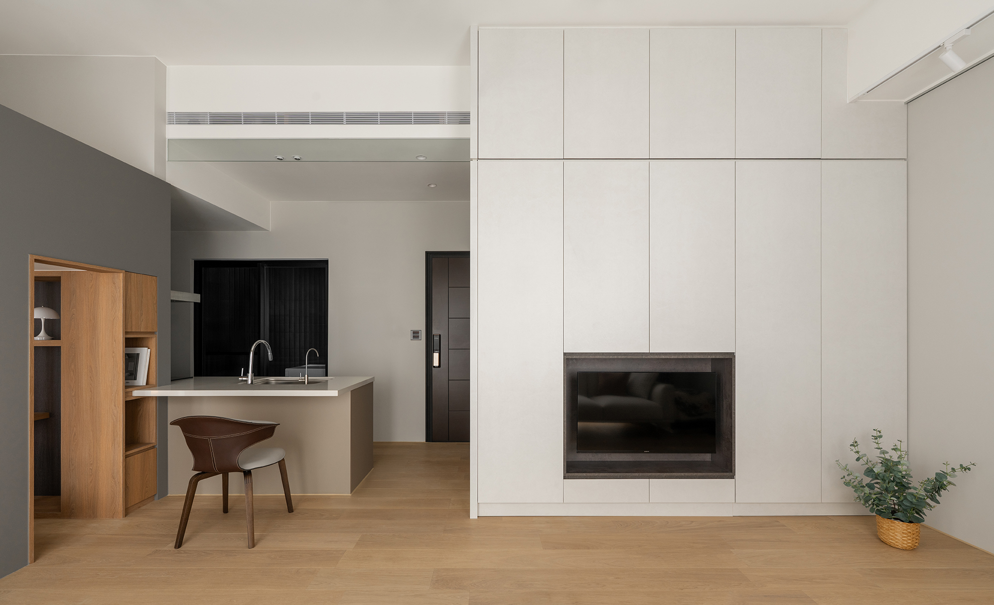 盎室設計 / Ancè Interior Design | Xinbei