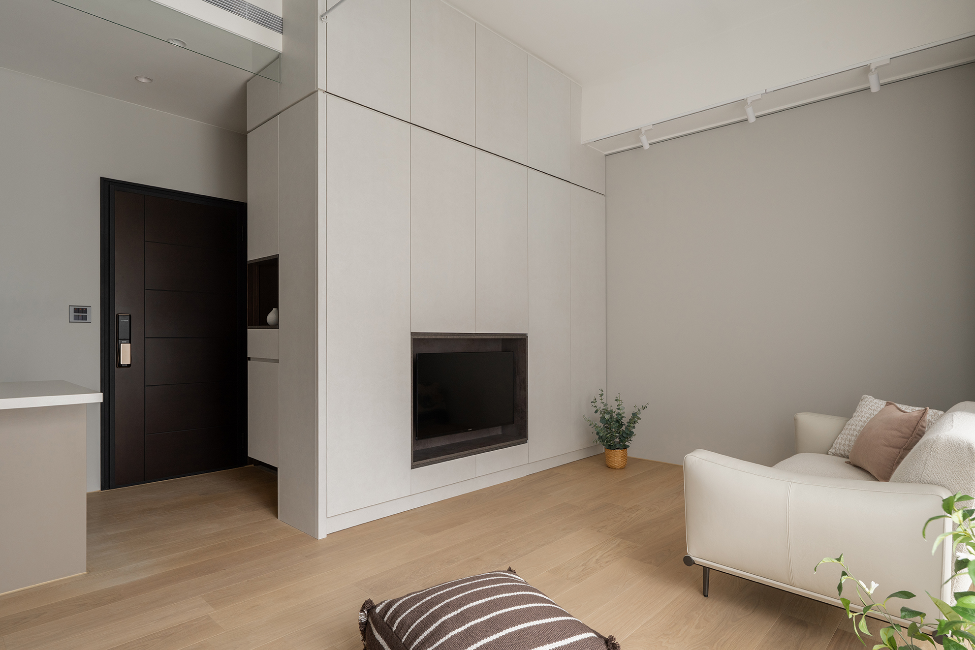 盎室設計 / Ancè Interior Design | Xinbei