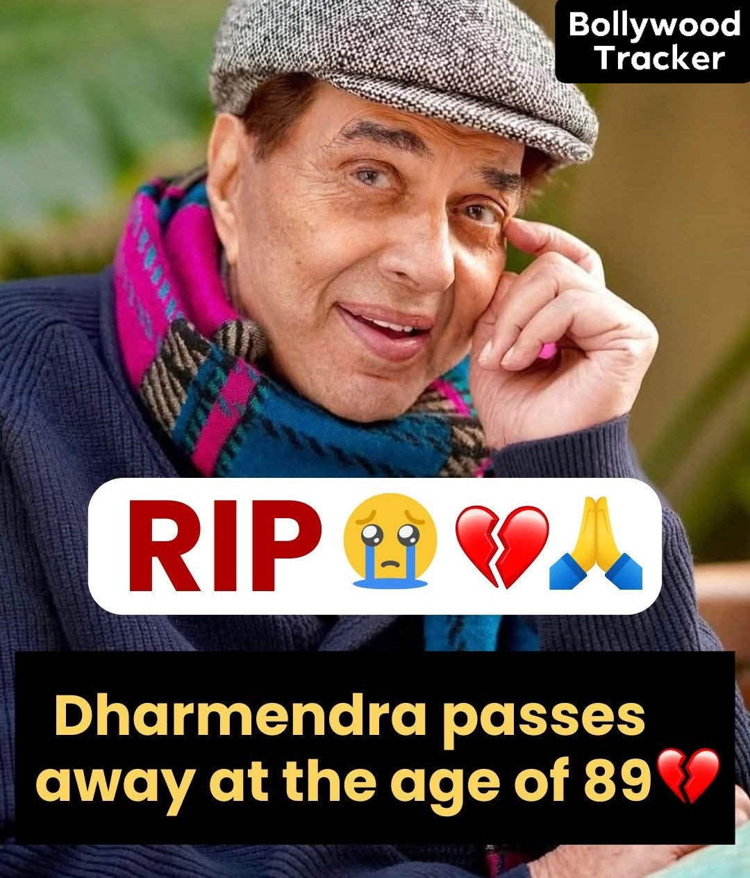 Bollywood - Bollywood loses one of its brightest stars as veteran actor ...