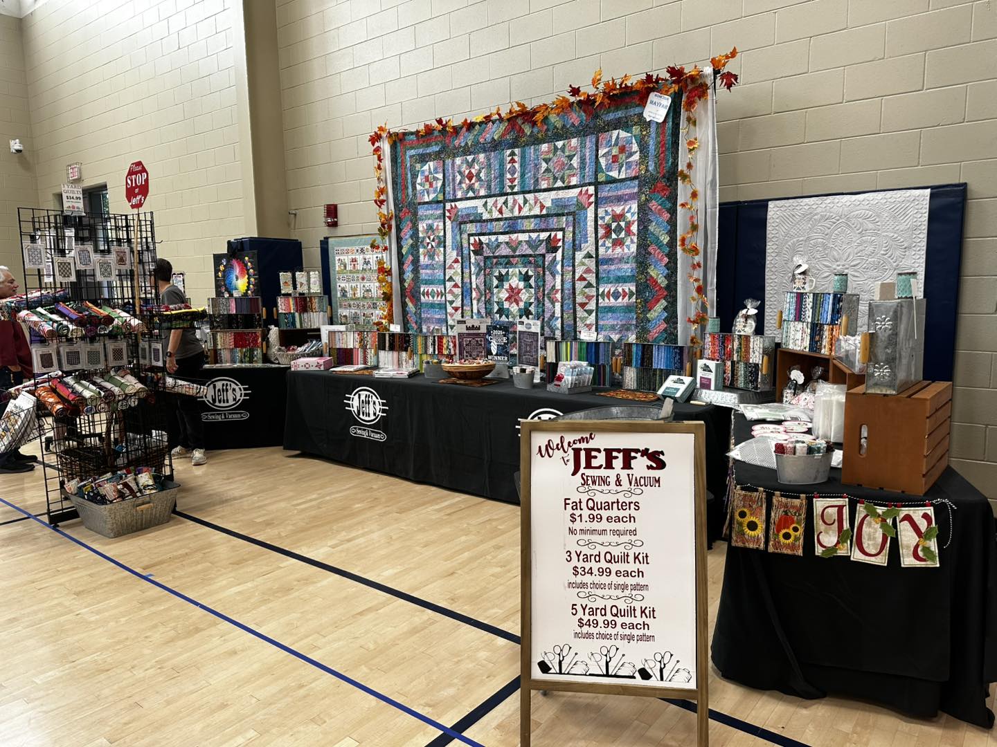 Project Linus - Augusta, GA Chapter