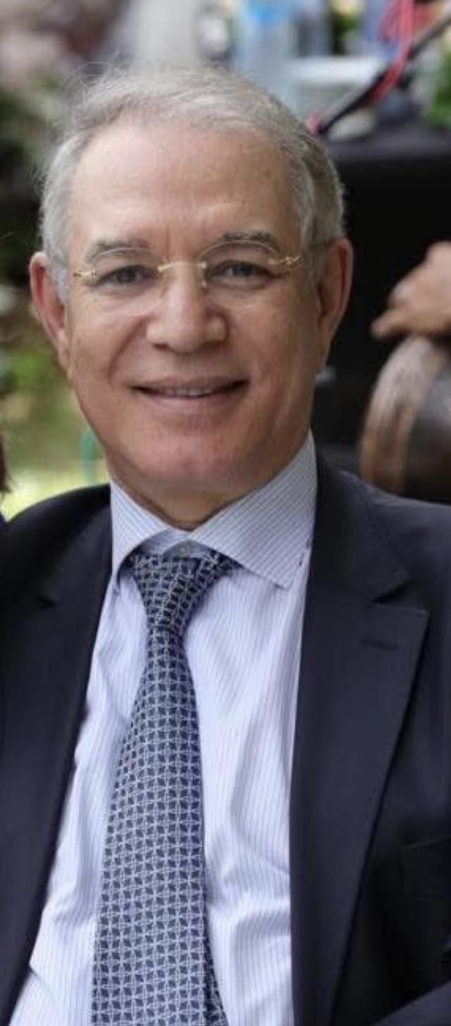 Rachid Rami