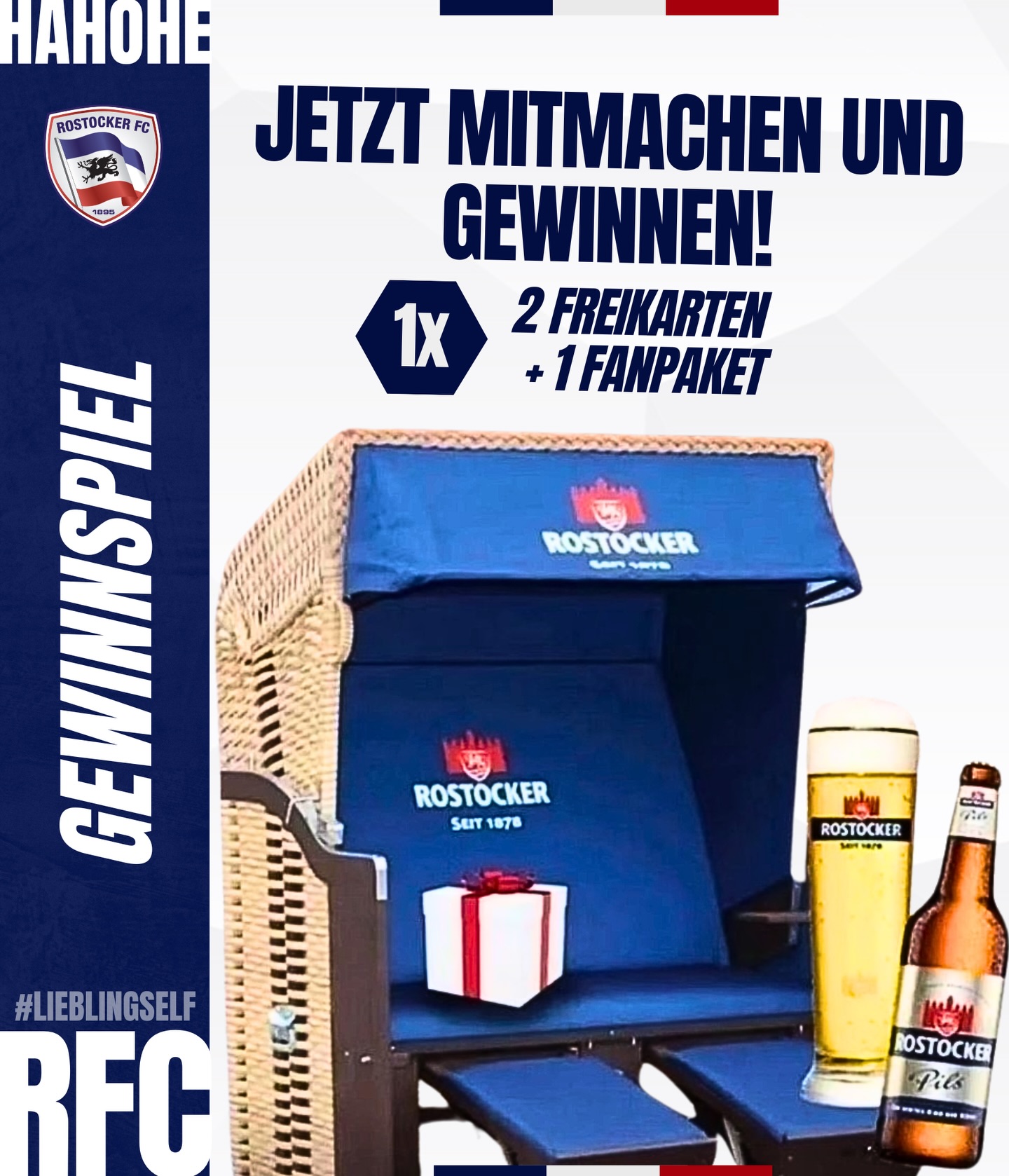 Rostocker FC 1895