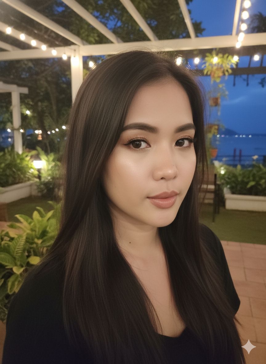 Ronalyn Villaruel Tordecillas