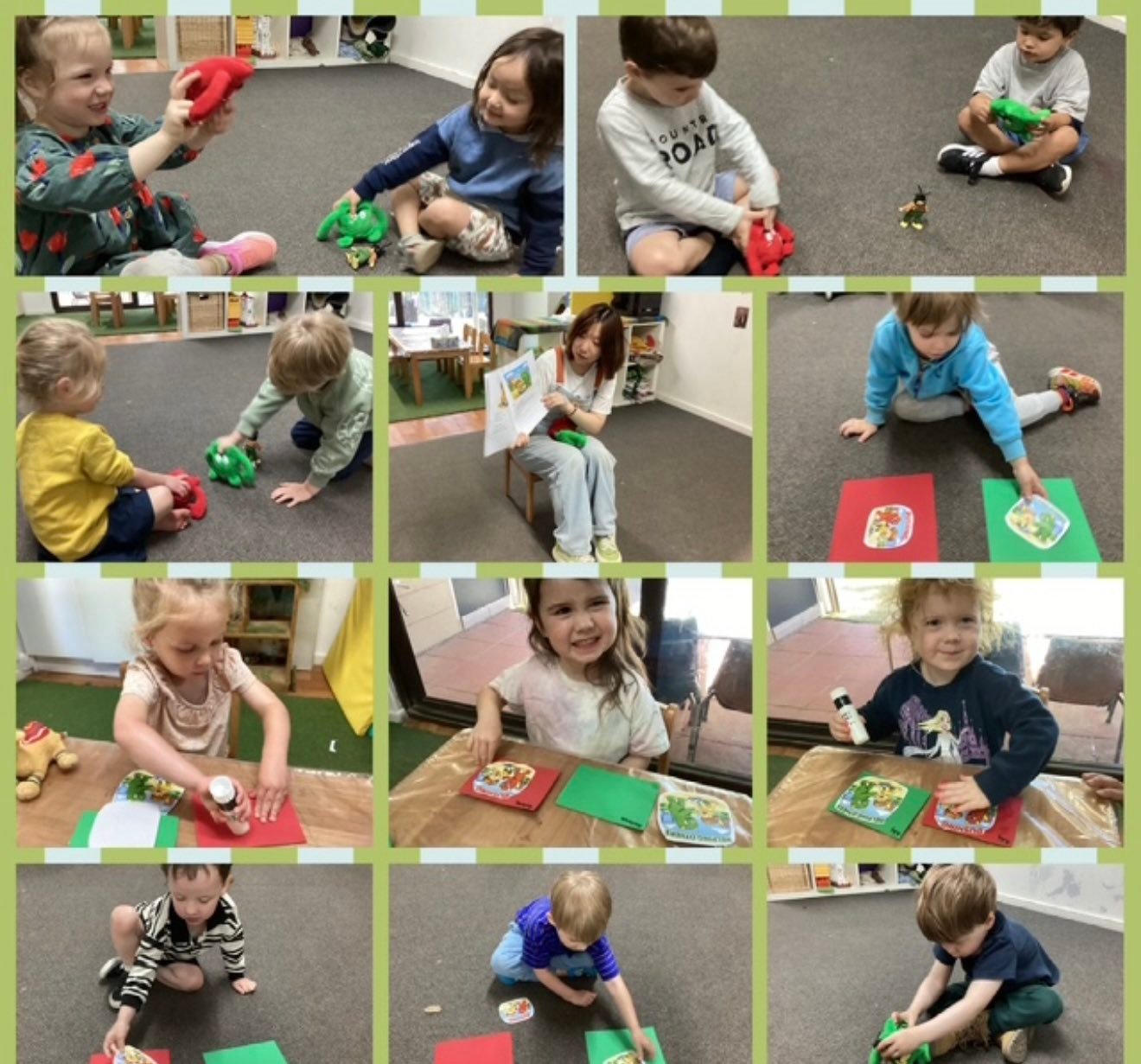 The Ranges Early Learning and Care Centres | Stirling SA