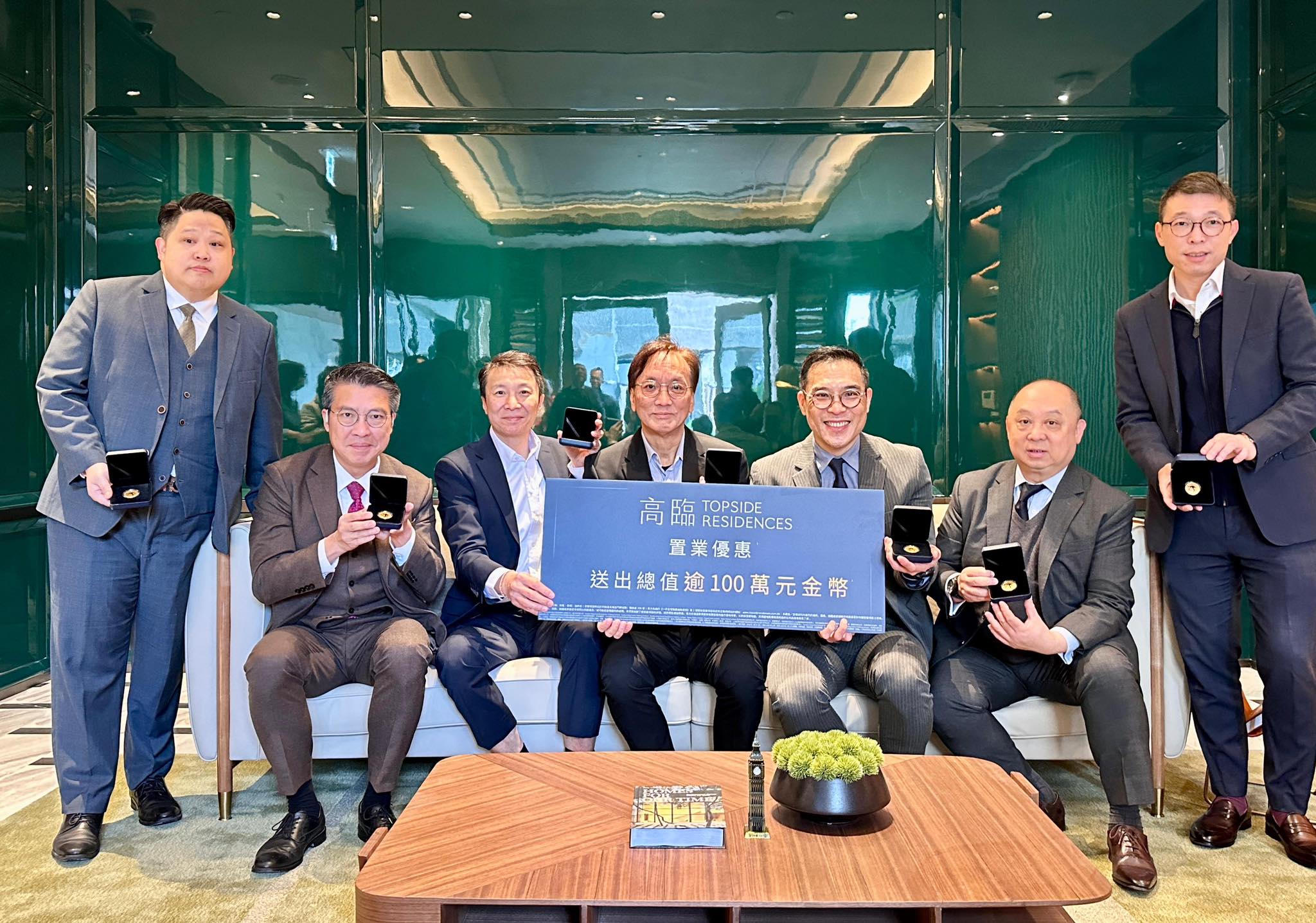 CSI資本策略「高臨」已屆現樓 推出黃金置業優惠... - The Standard Property 英文虎報地產 | Facebook