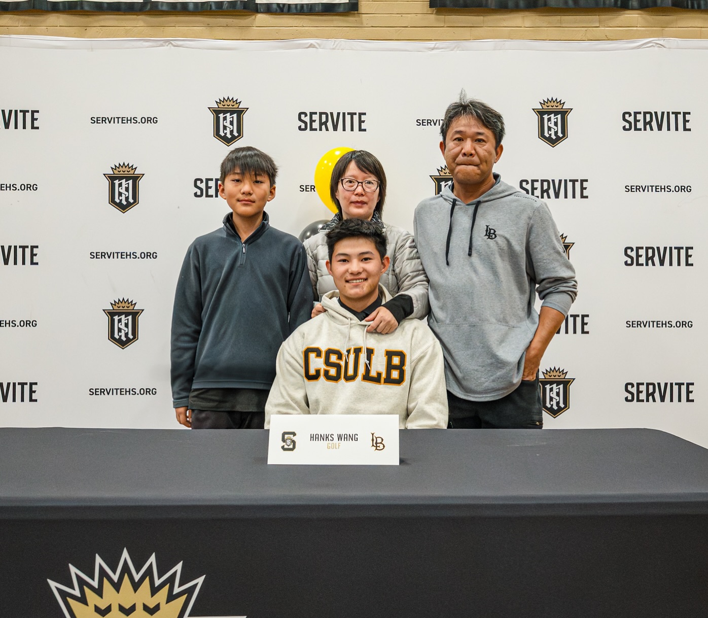 Servite High School... - Servite High School Athletics