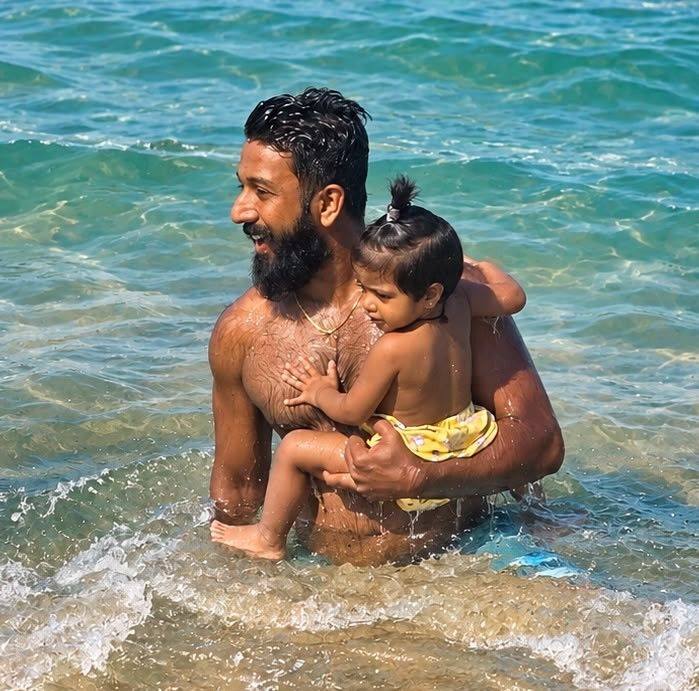 Raveen Samadhi Seneviratne