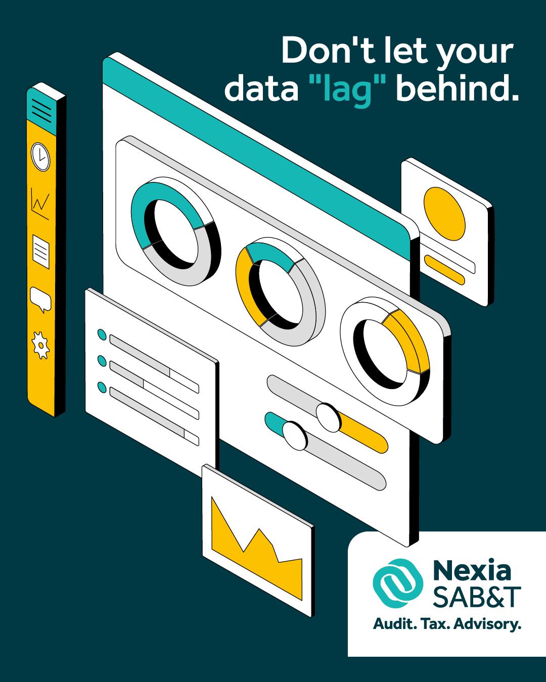 Nexia - In 2026, the best businesses use continuous auditing to catch ...