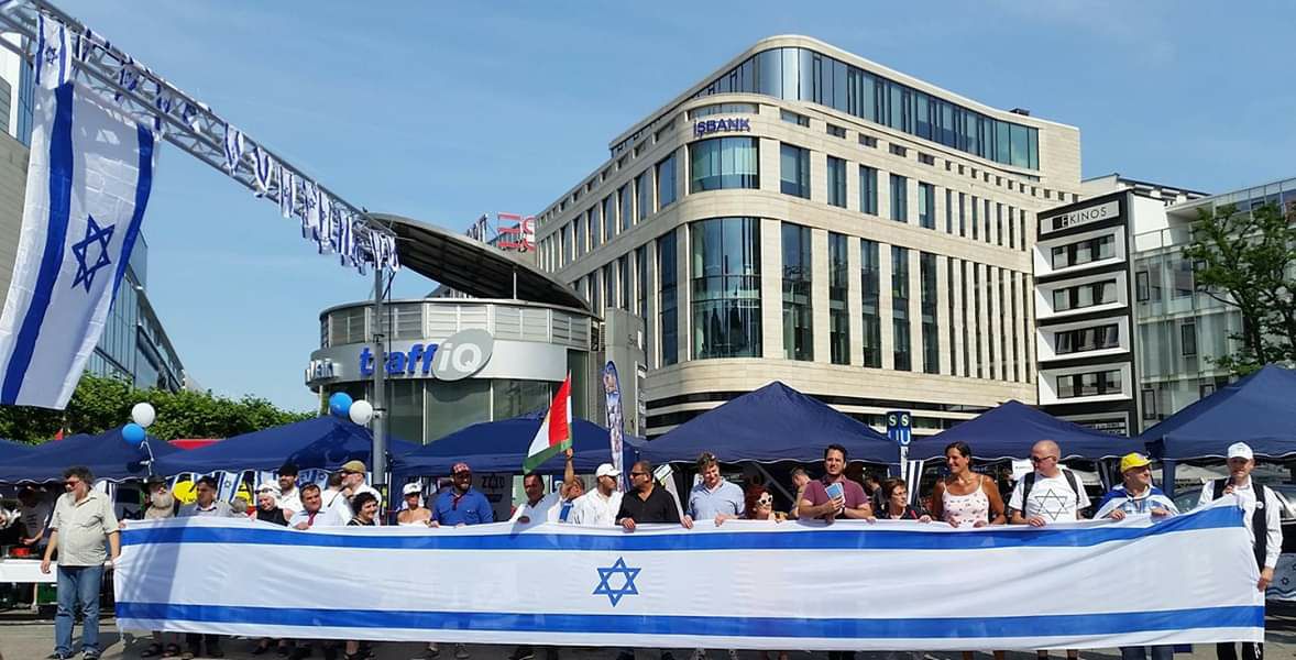 Zentralrat Orientalischer Christen in Deutschland e. V. - ZOCD - Schutz ...
