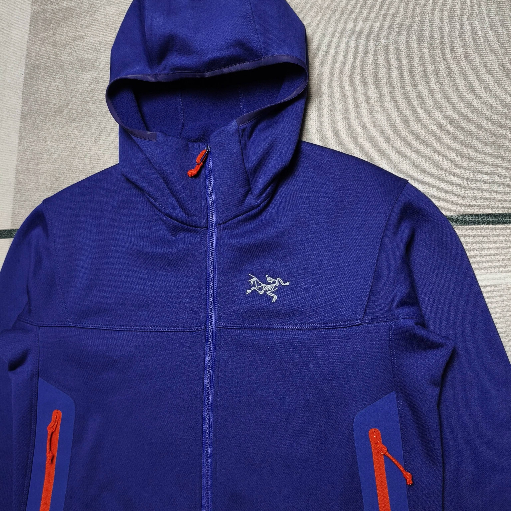 Arcteryx Men