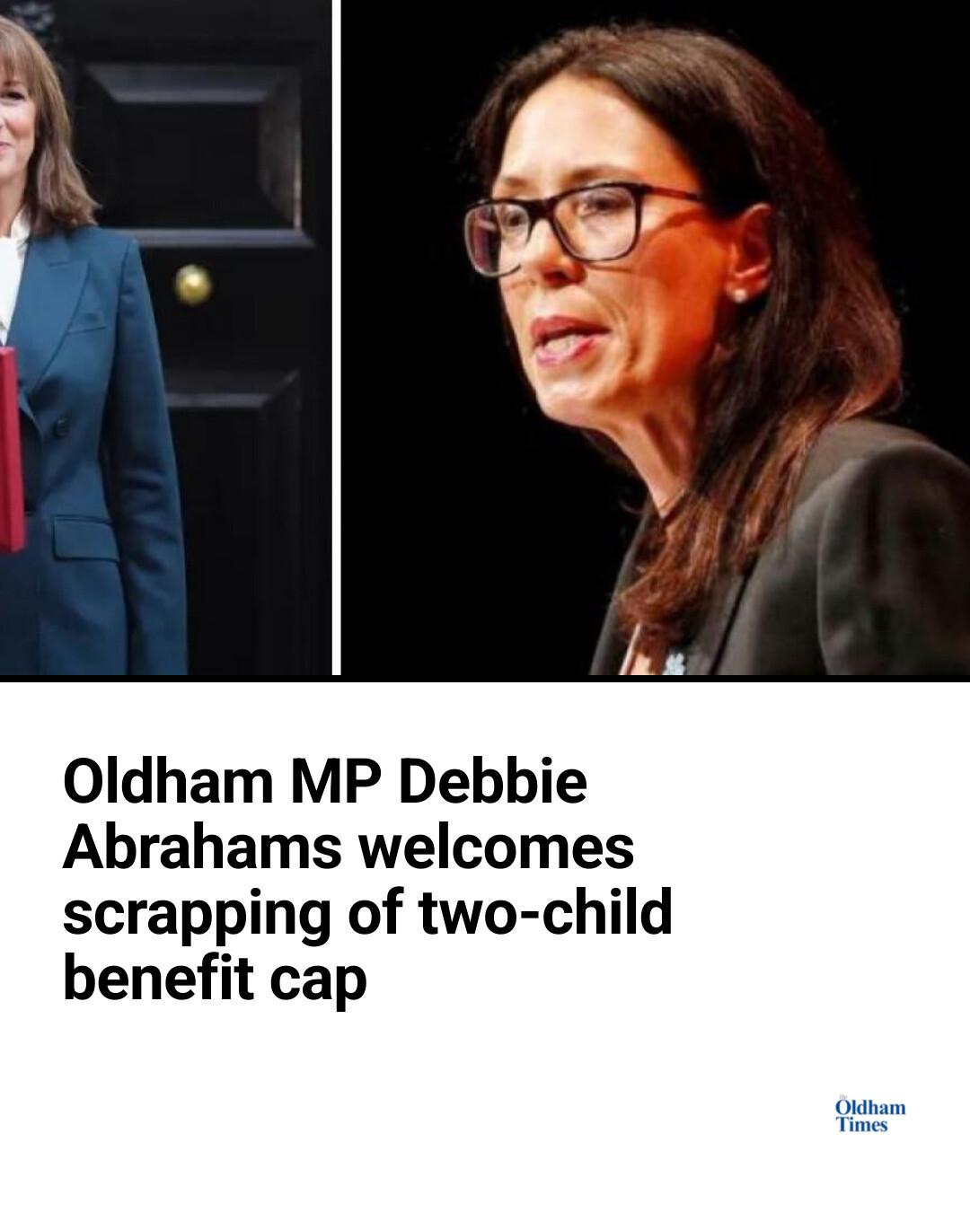 The Oldham - 