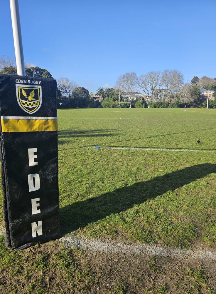 Eden Exclusives Rugby Team