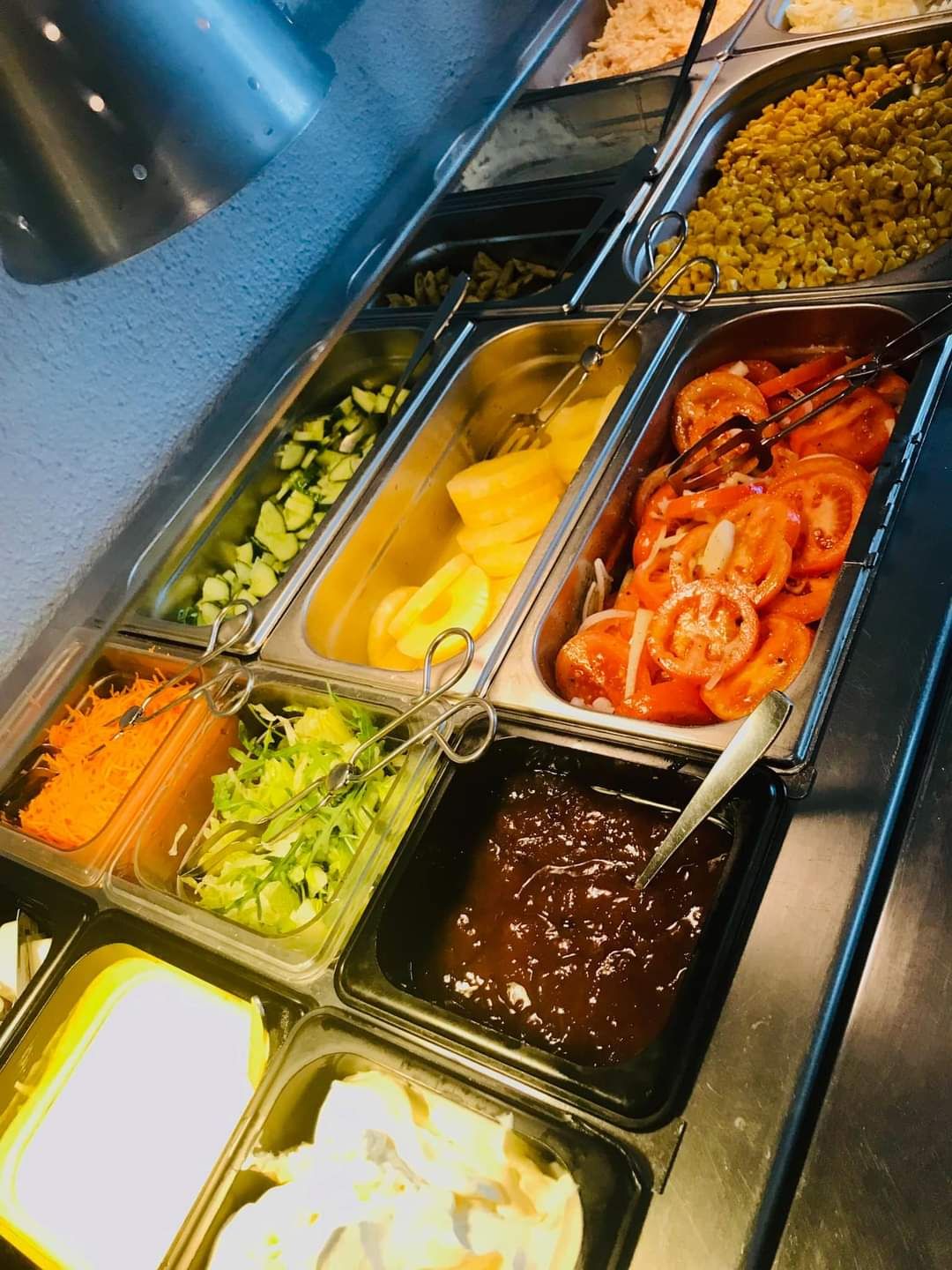 Restaurang Hörnet | Torslanda