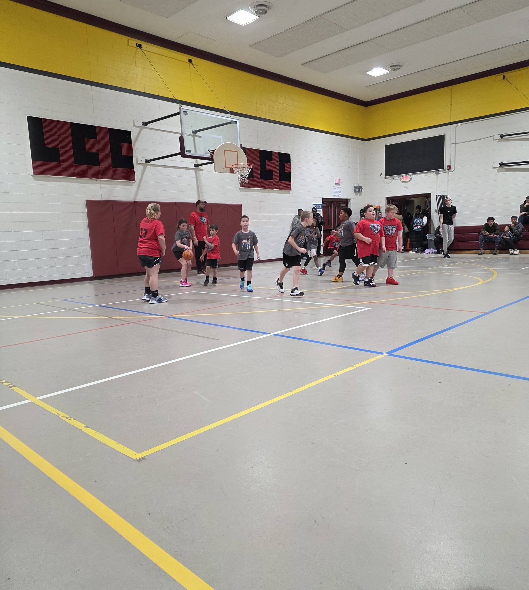 Lyons Community Center Inc.... - Lyons Community Center Inc.