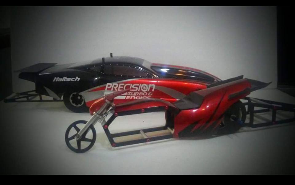 Rc Drag Racing Boricua added a... - Rc Drag Racing Boricua