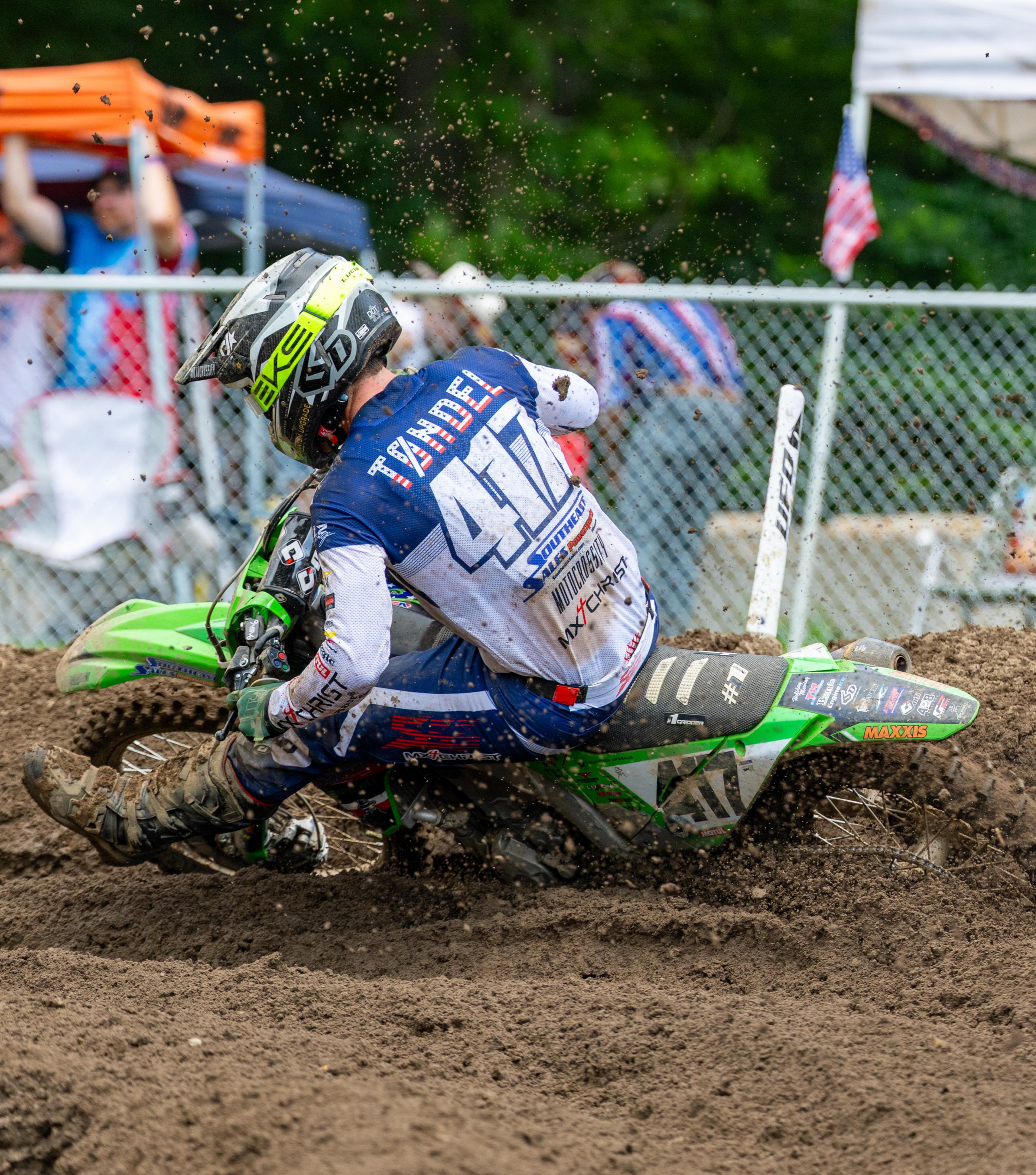 Vital MX - Vital MX added a new photo.