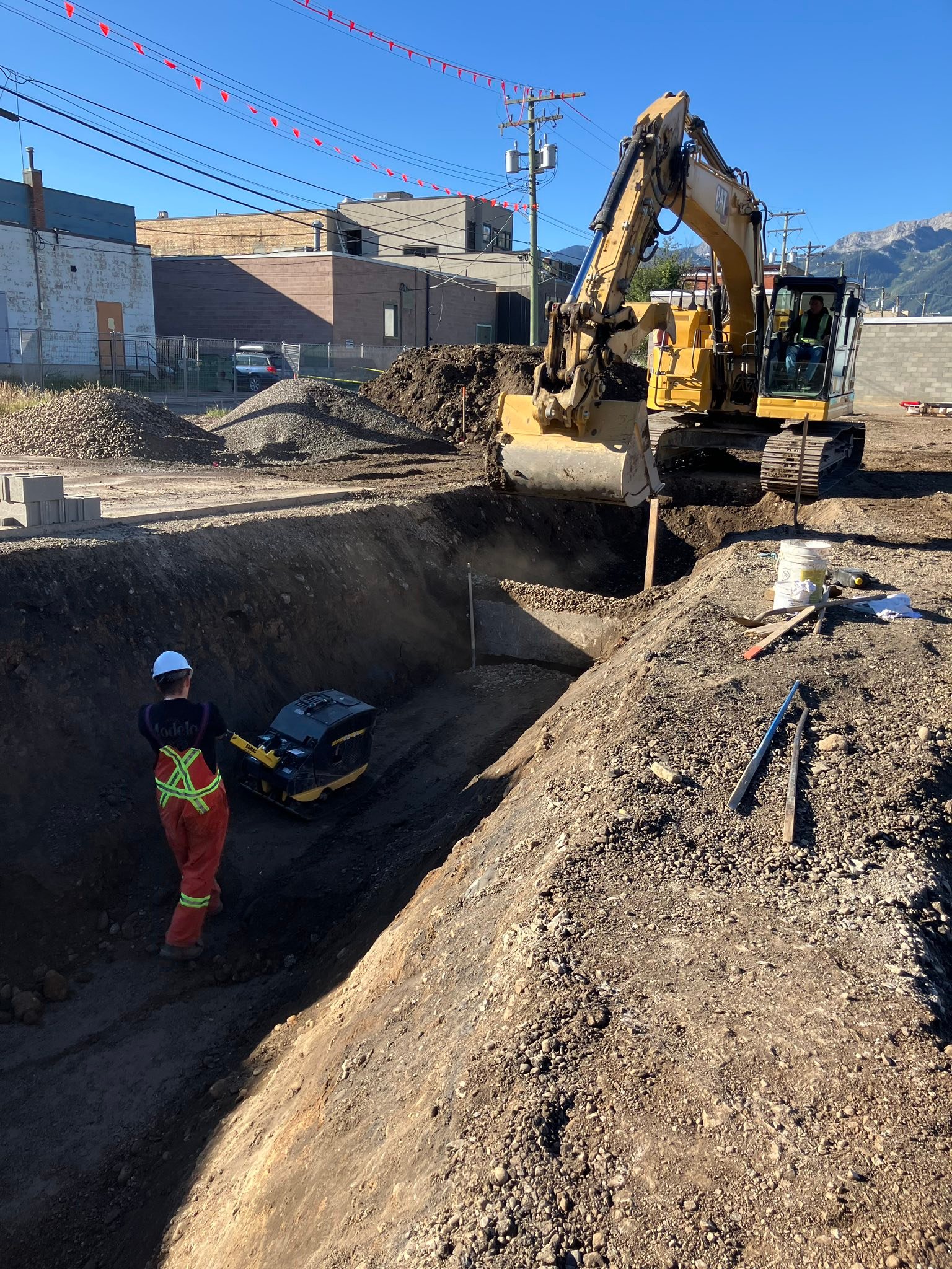 MacKay Contracting
