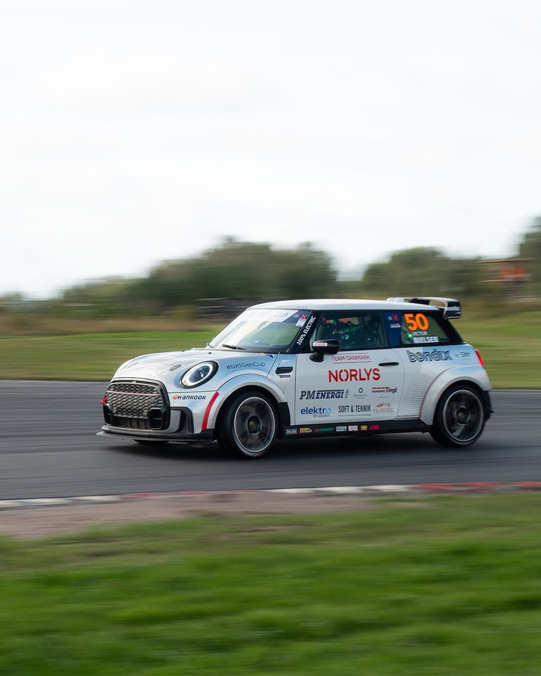 Victor Racing