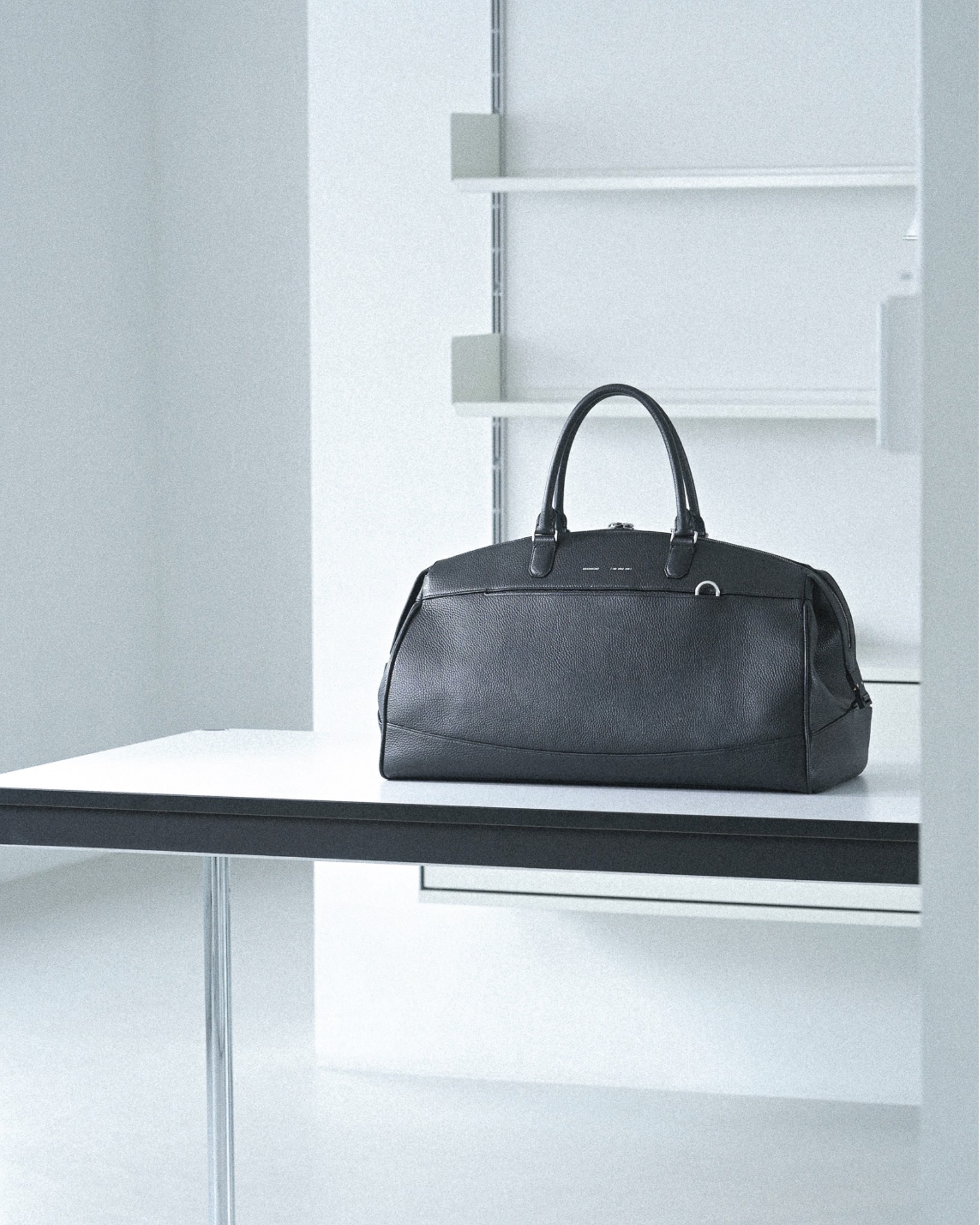 Effortless style meets premium structure. Meet the 193 Hobo Bag 