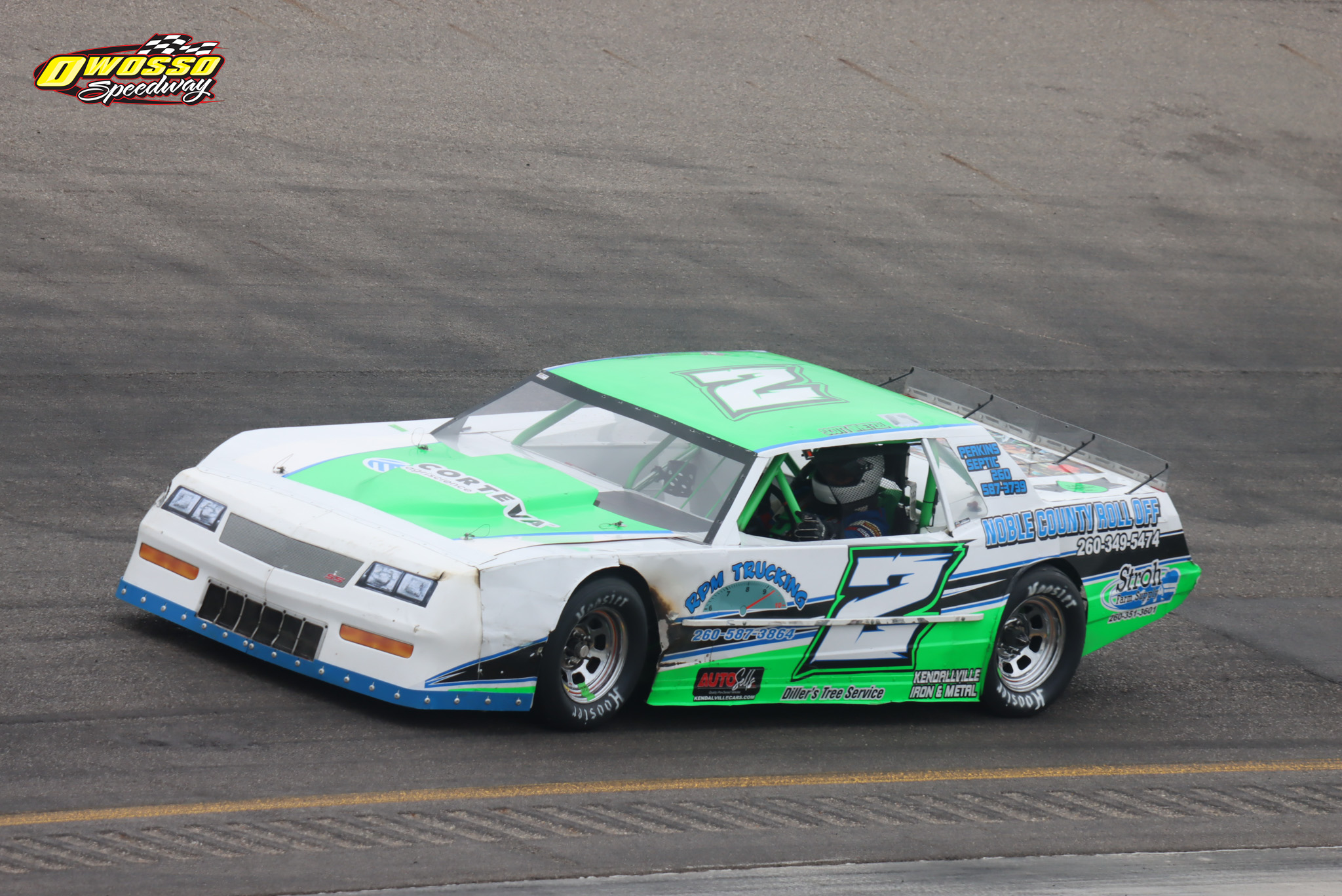 Whetzel Motorsports | Hudson IN