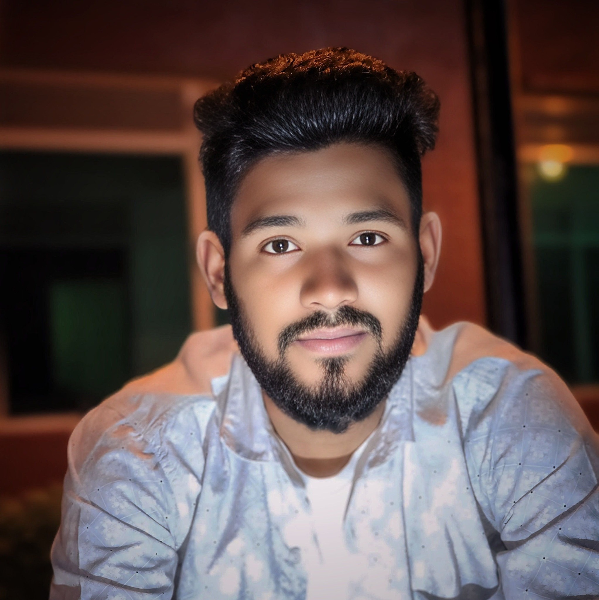 Arfan Sukkur
