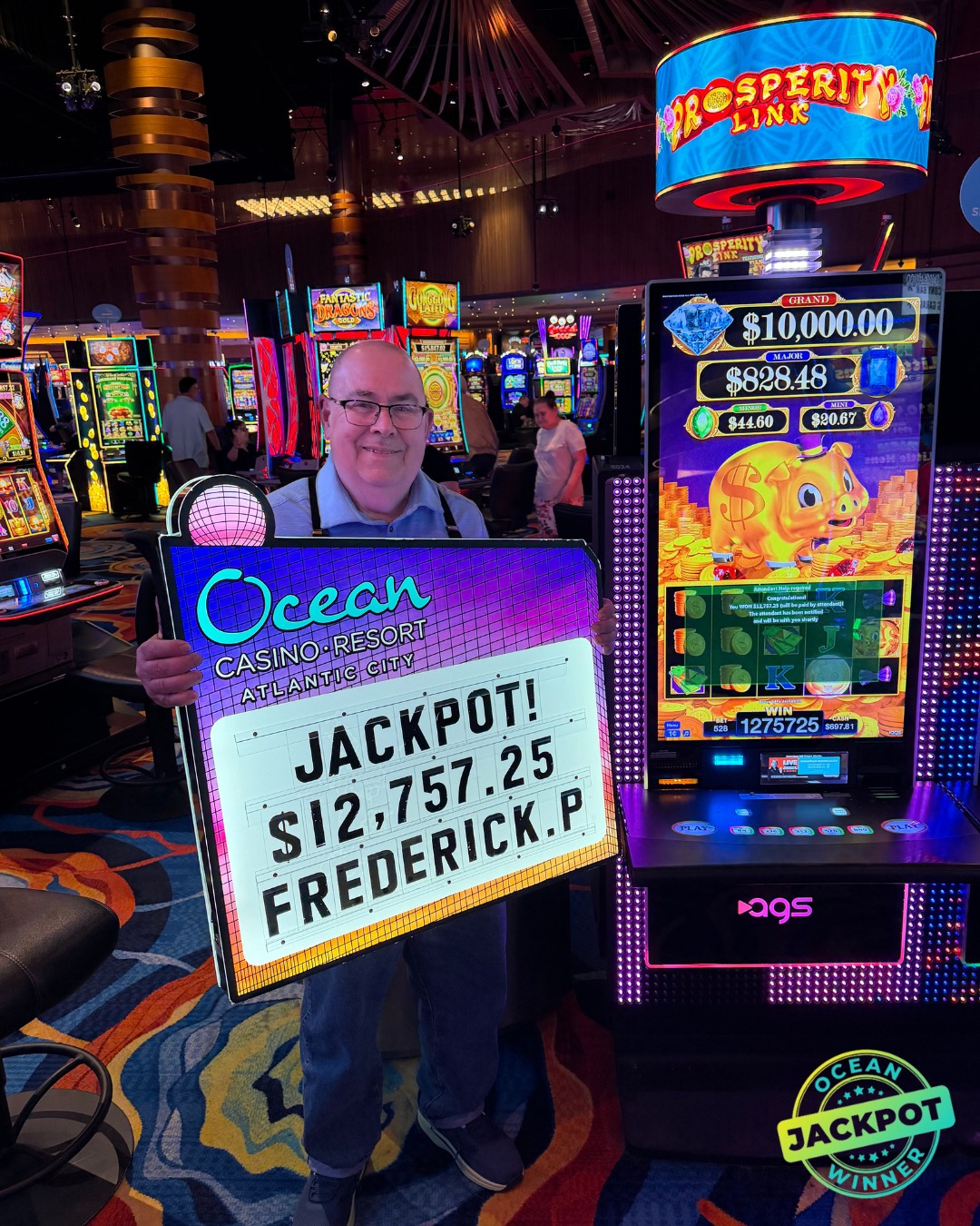 Ocean Breeze Casino Poker Options Reviewed