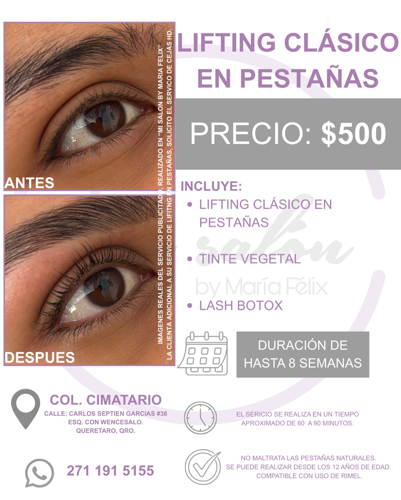 MI Salon