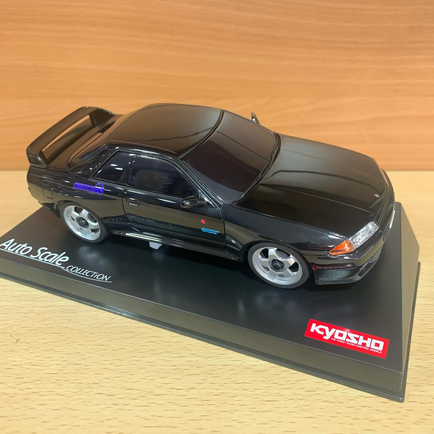 Mini - Mais uma entrada do Nissan Skyline GTR R32 dos Night Kids do ...
